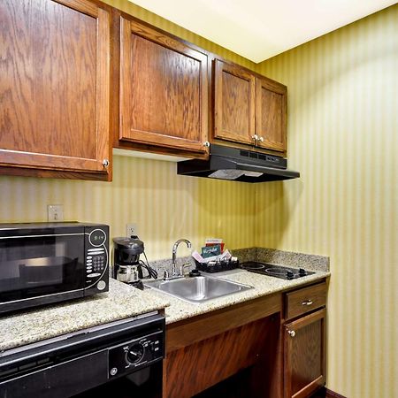 Homewood Suites By Hilton Tulsa-South Broken Arrow Zewnętrze zdjęcie