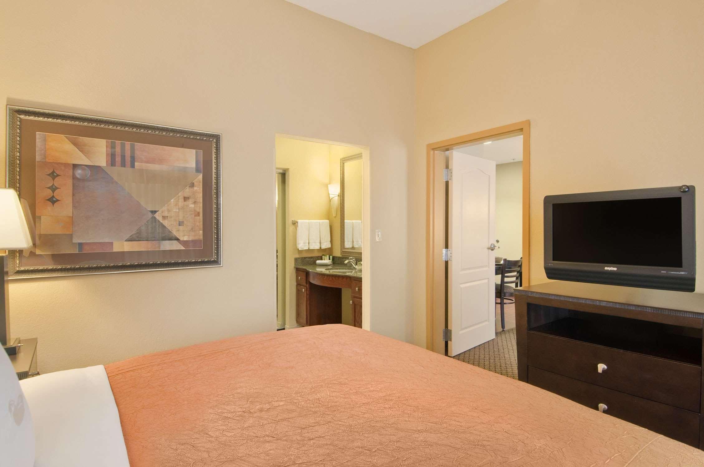 Homewood Suites By Hilton Tulsa-South Broken Arrow Zewnętrze zdjęcie
