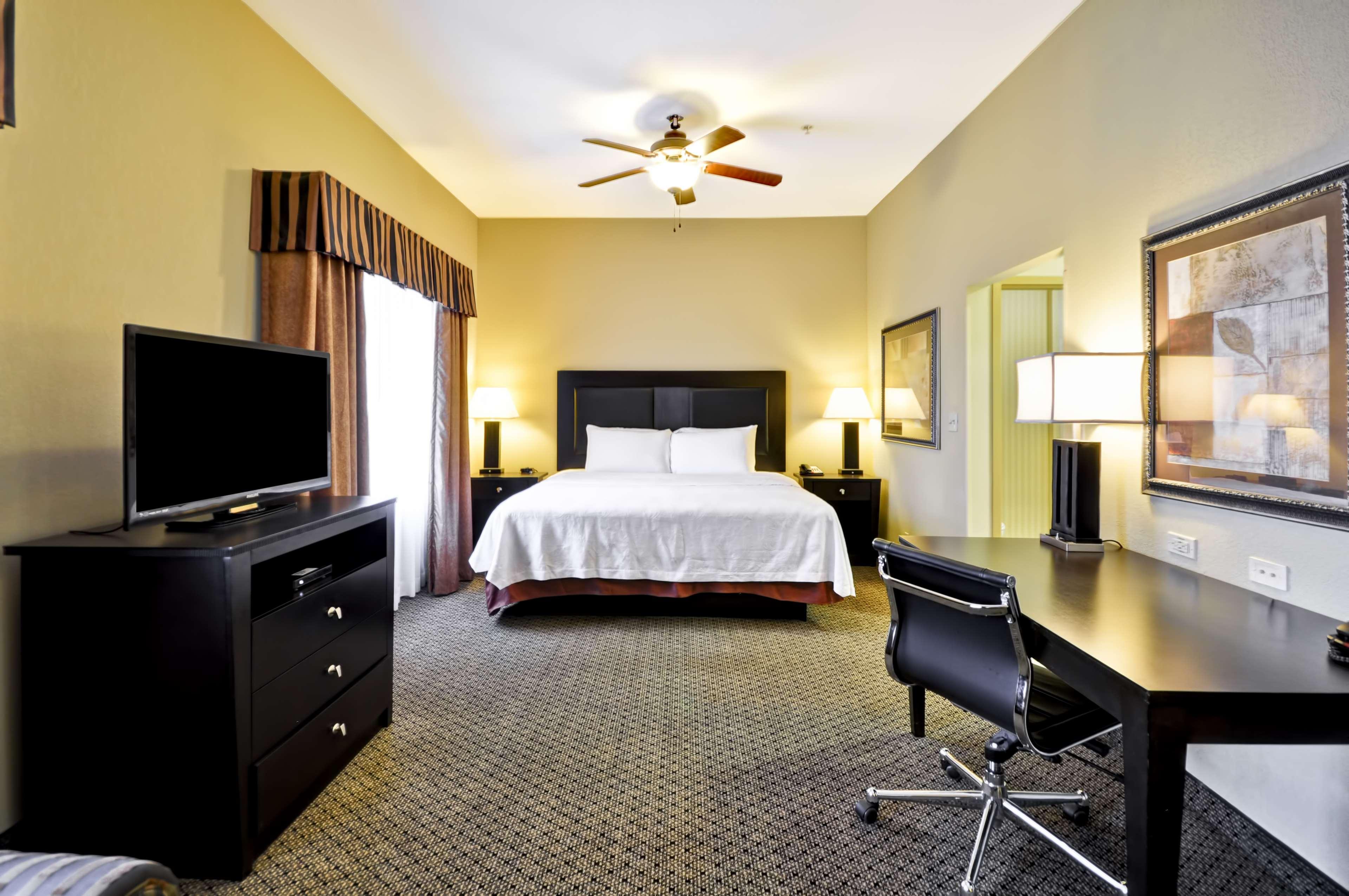 Homewood Suites By Hilton Tulsa-South Broken Arrow Zewnętrze zdjęcie
