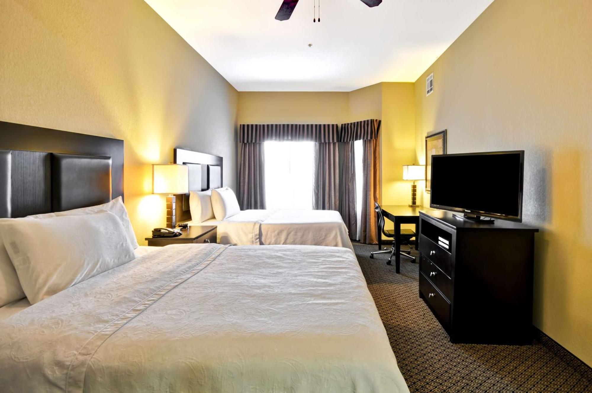 Homewood Suites By Hilton Tulsa-South Broken Arrow Zewnętrze zdjęcie