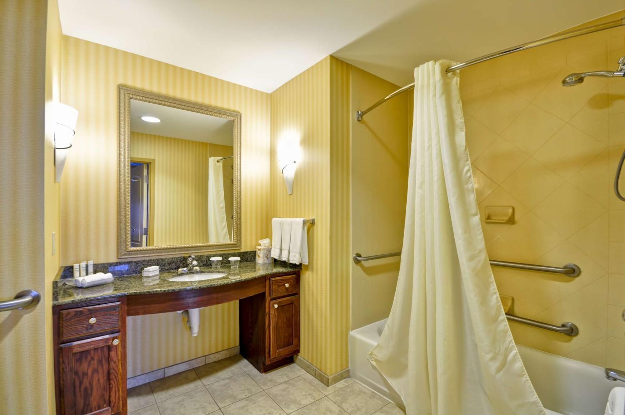 Homewood Suites By Hilton Tulsa-South Broken Arrow Zewnętrze zdjęcie