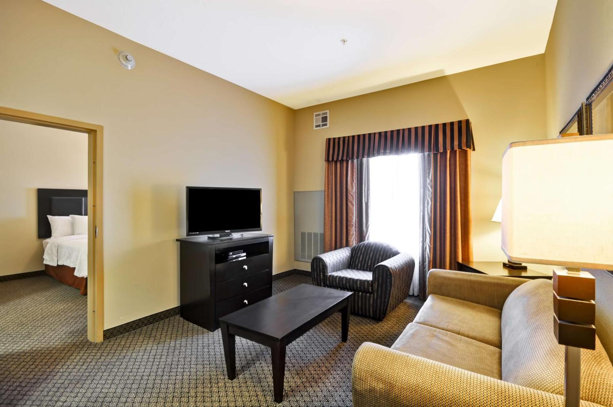 Homewood Suites By Hilton Tulsa-South Broken Arrow Zewnętrze zdjęcie