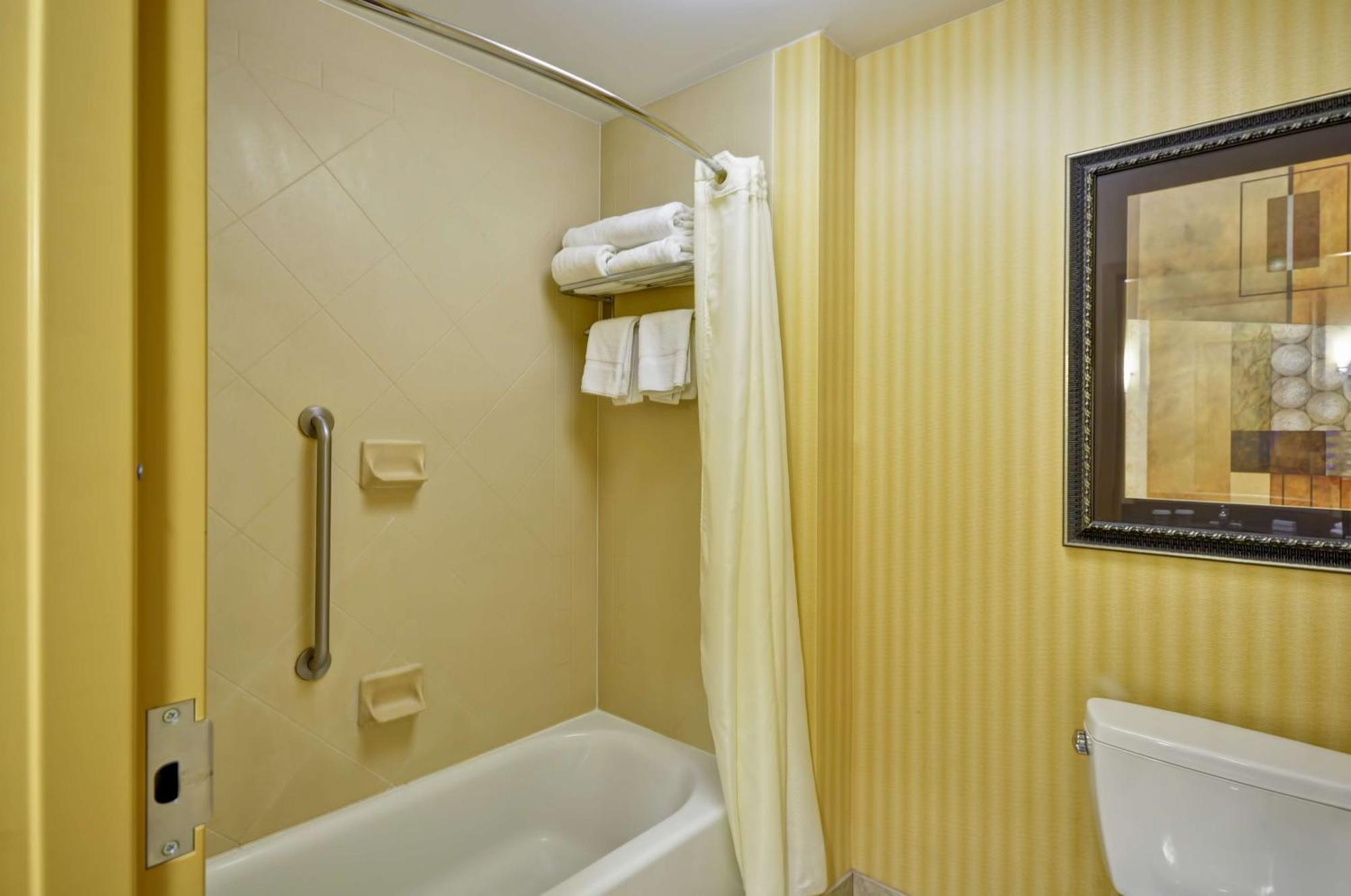 Homewood Suites By Hilton Tulsa-South Broken Arrow Zewnętrze zdjęcie