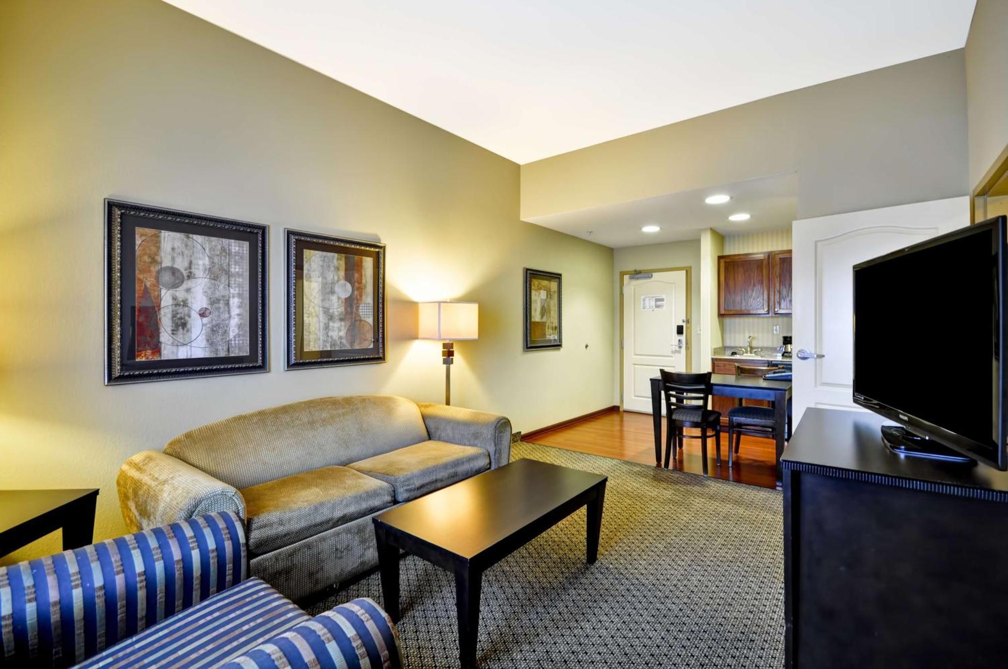 Homewood Suites By Hilton Tulsa-South Broken Arrow Zewnętrze zdjęcie
