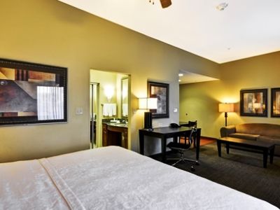 Homewood Suites By Hilton Tulsa-South Broken Arrow Zewnętrze zdjęcie