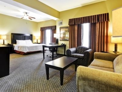 Homewood Suites By Hilton Tulsa-South Broken Arrow Zewnętrze zdjęcie