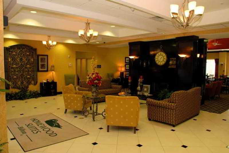 Homewood Suites By Hilton Tulsa-South Broken Arrow Wnętrze zdjęcie
